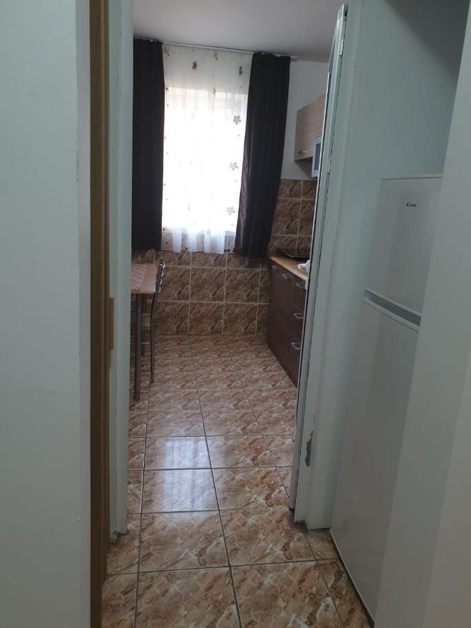 Cazare Apartament Cu 2 Camere 内霍瓦 外观 照片