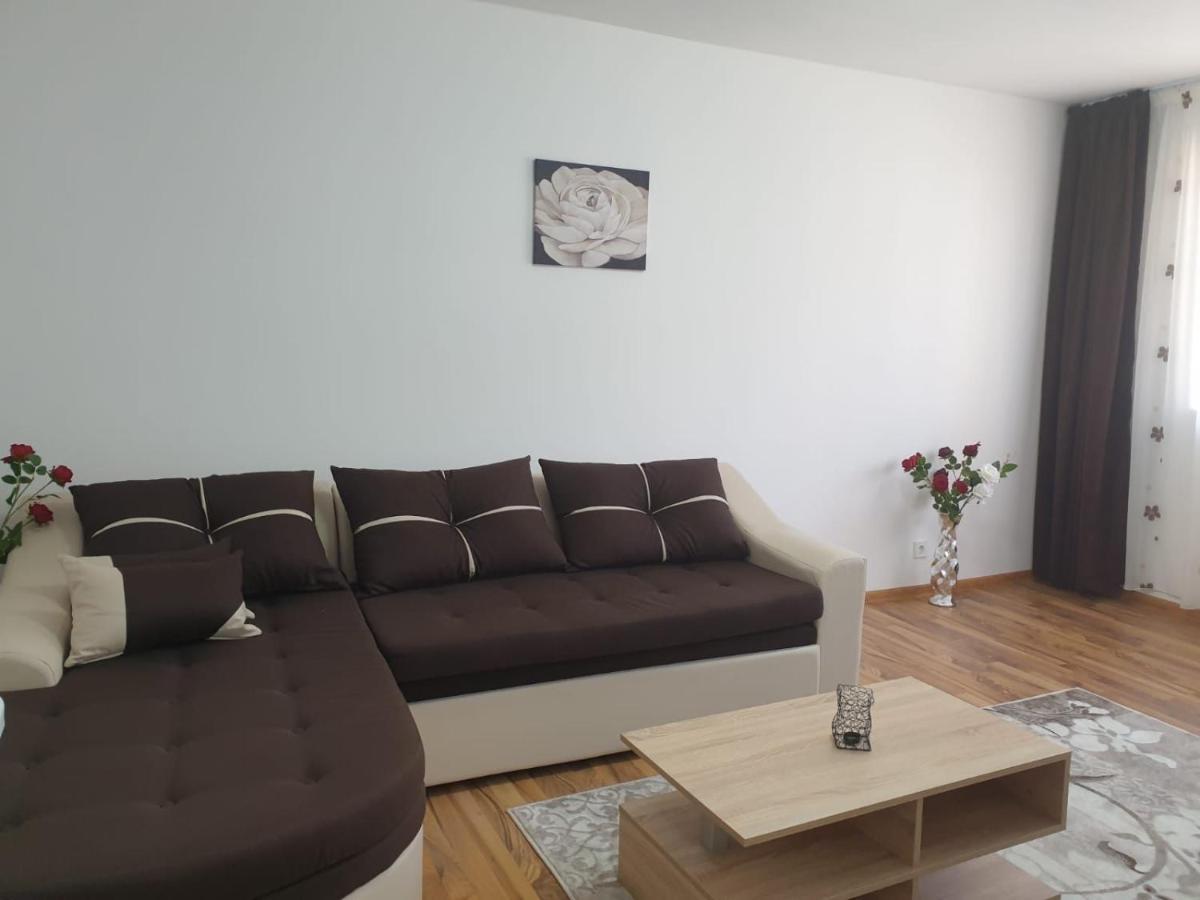 Cazare Apartament Cu 2 Camere 内霍瓦 外观 照片