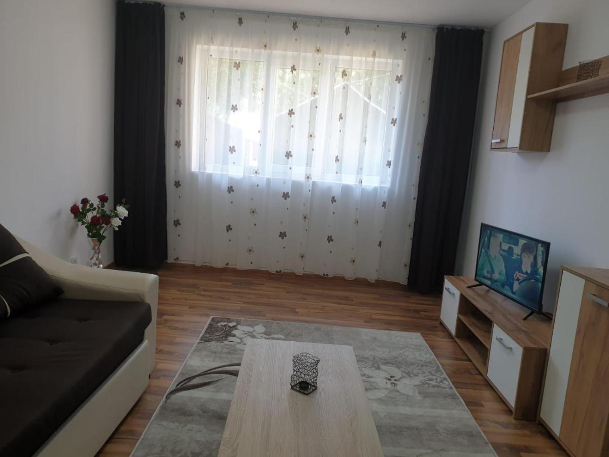 Cazare Apartament Cu 2 Camere 内霍瓦 外观 照片